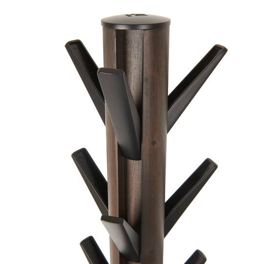 Umbra 66" Flapper Coat Rack